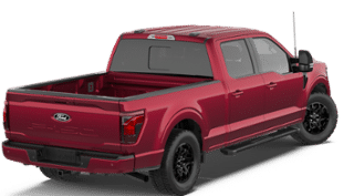 2026 Ford F-150® External Image 4